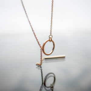 Circle Pendant