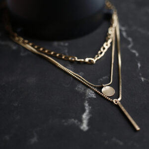 Line Chain