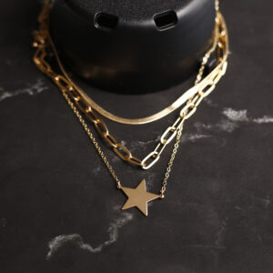 Star Chain